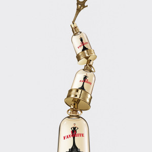 La Favorite - Eau de Parfum